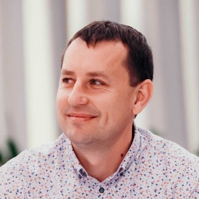 Олександр Шевчук