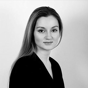 Ольга Узлова