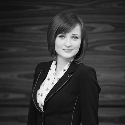 Анна Янковець