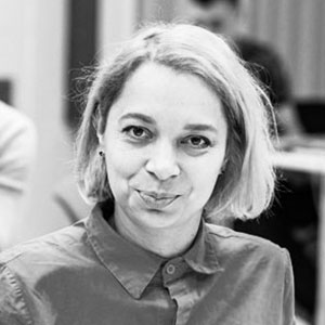 Юлія Ніколаєва