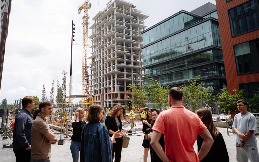 Системність та практичність знань