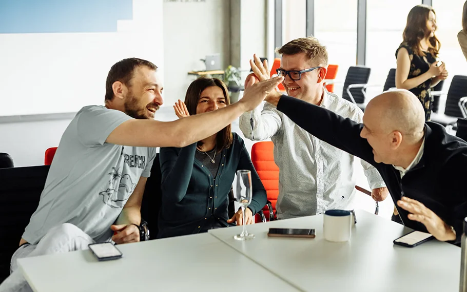 Націленість на результат