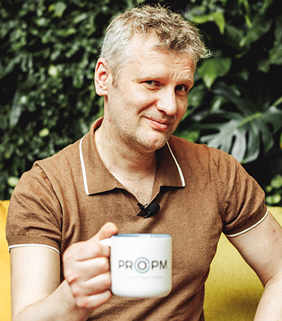 Олексій Просніцький