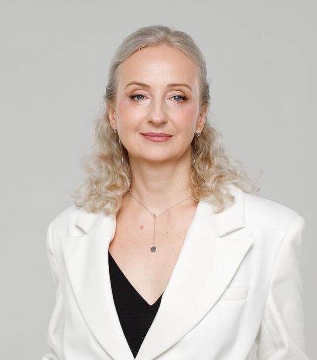 Наталія Дерен