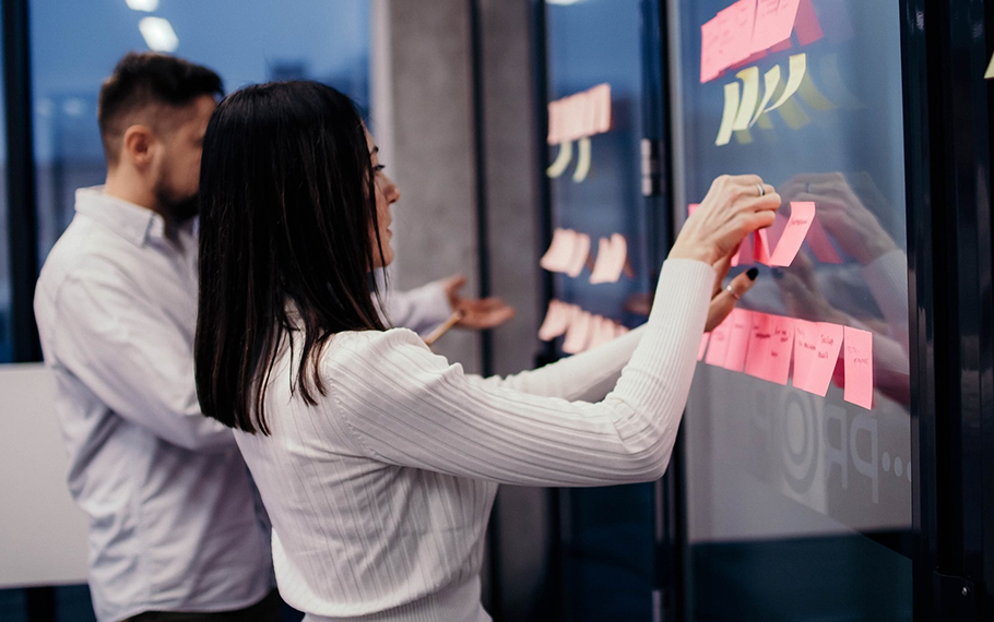 Проактивність   та розвиток 