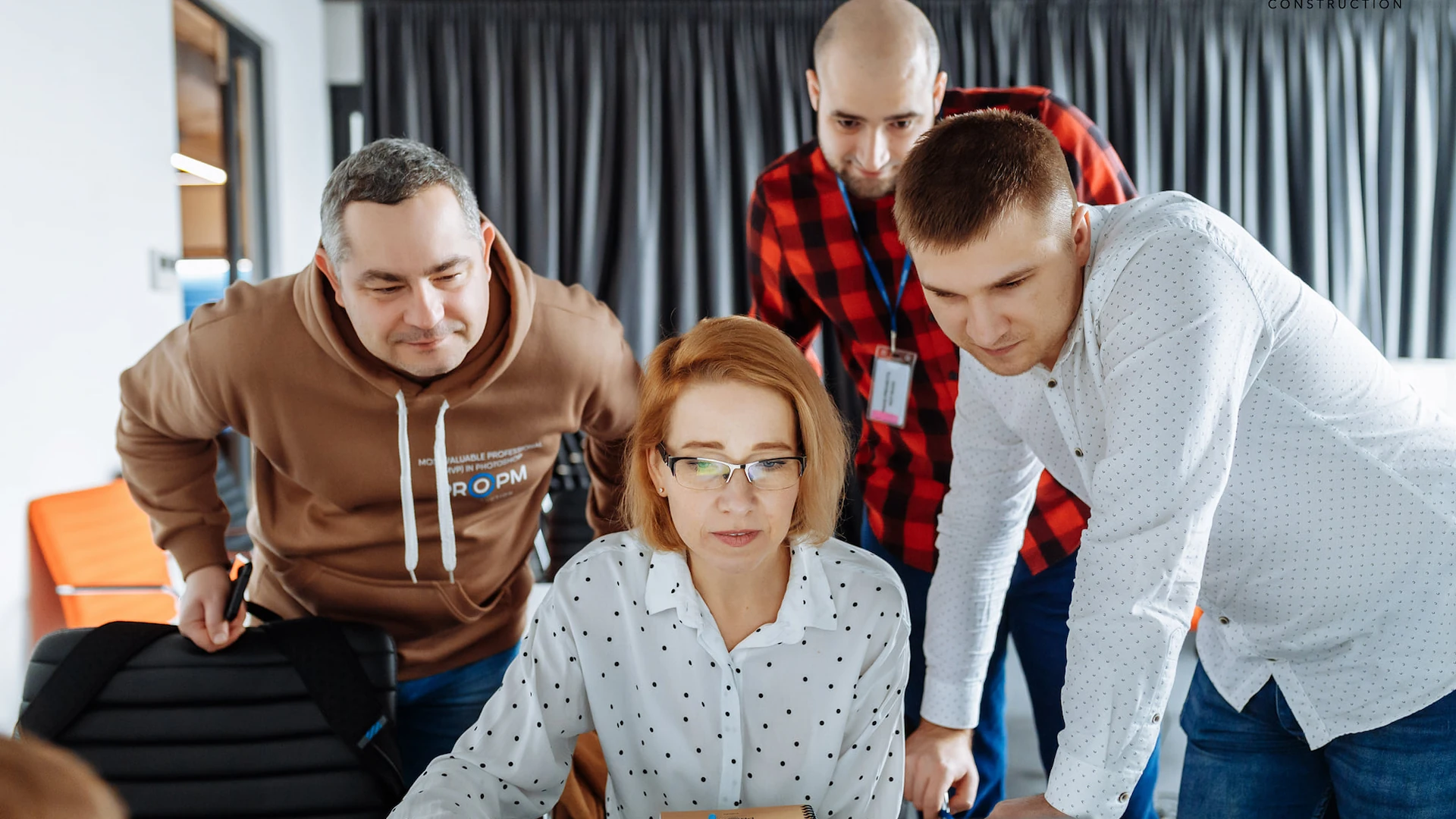 Все навчання та спілкування в одному місці