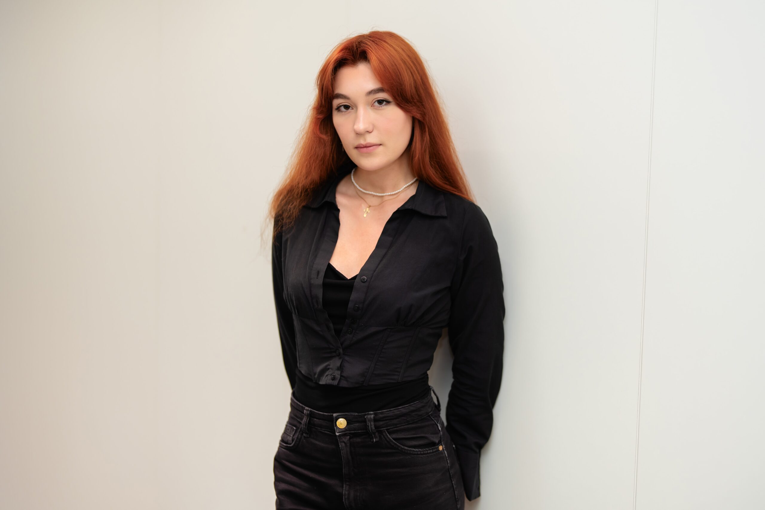 Аліна Сафонова