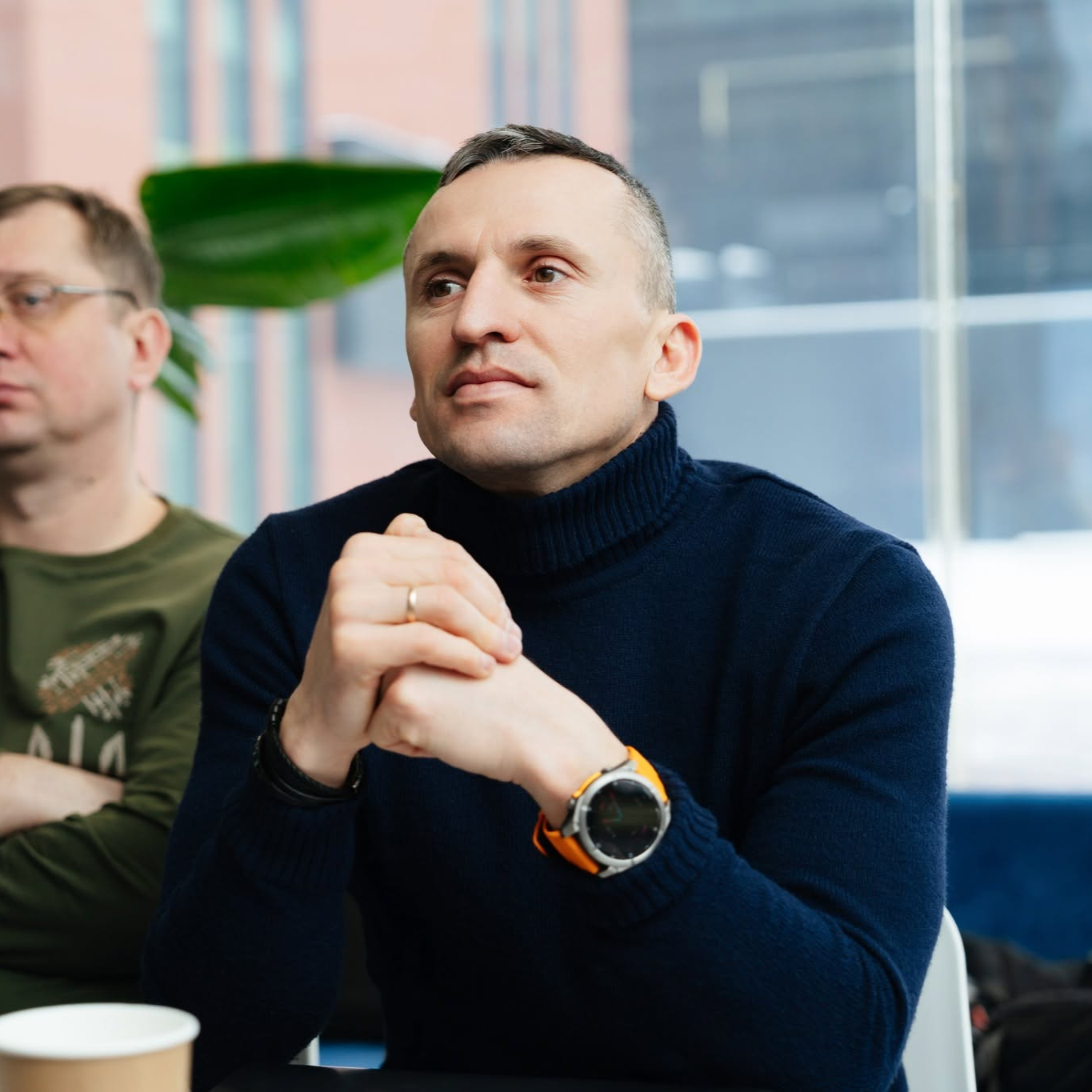 Віталій Гоц