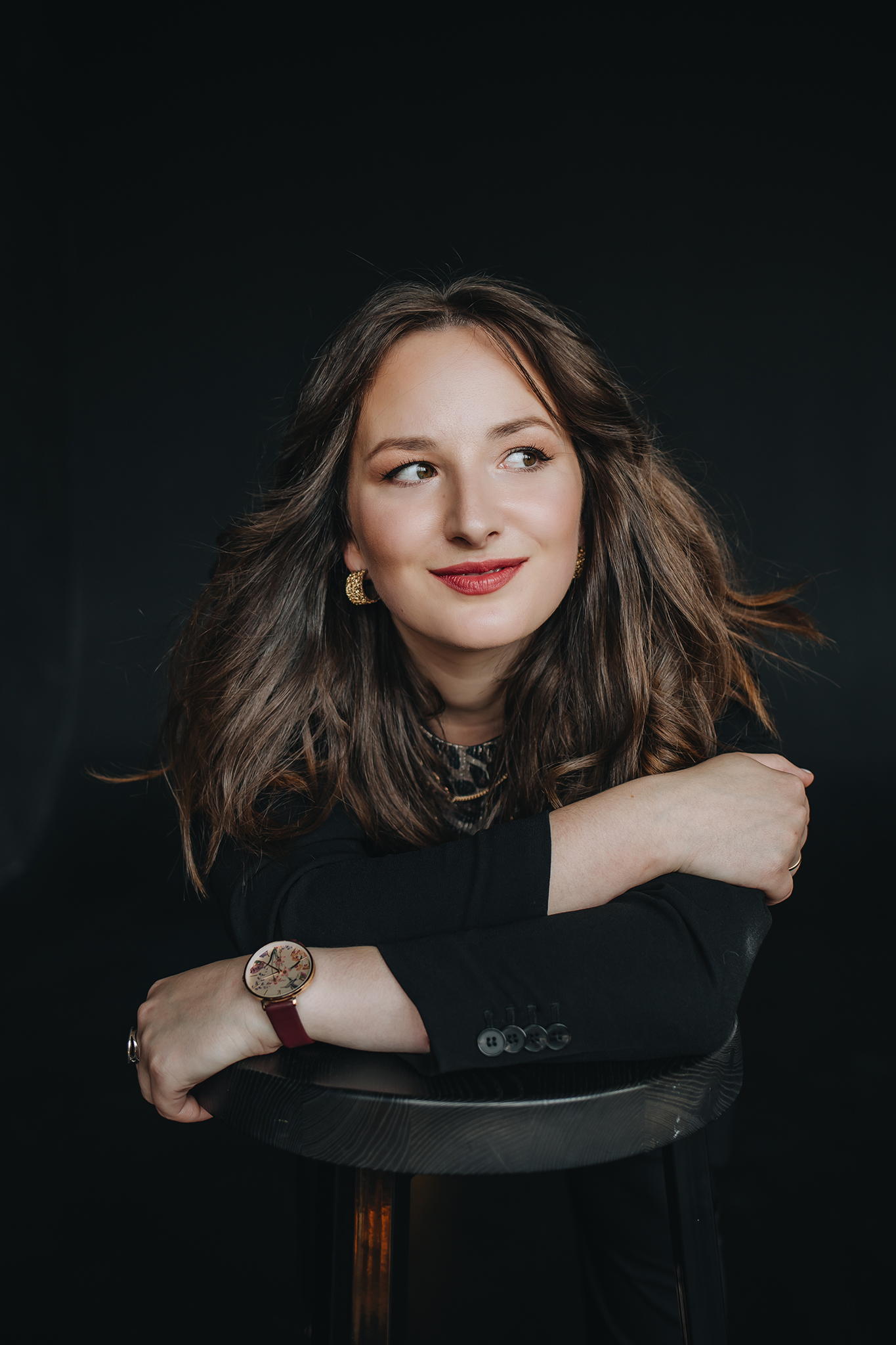 Катерина Миколаєвська