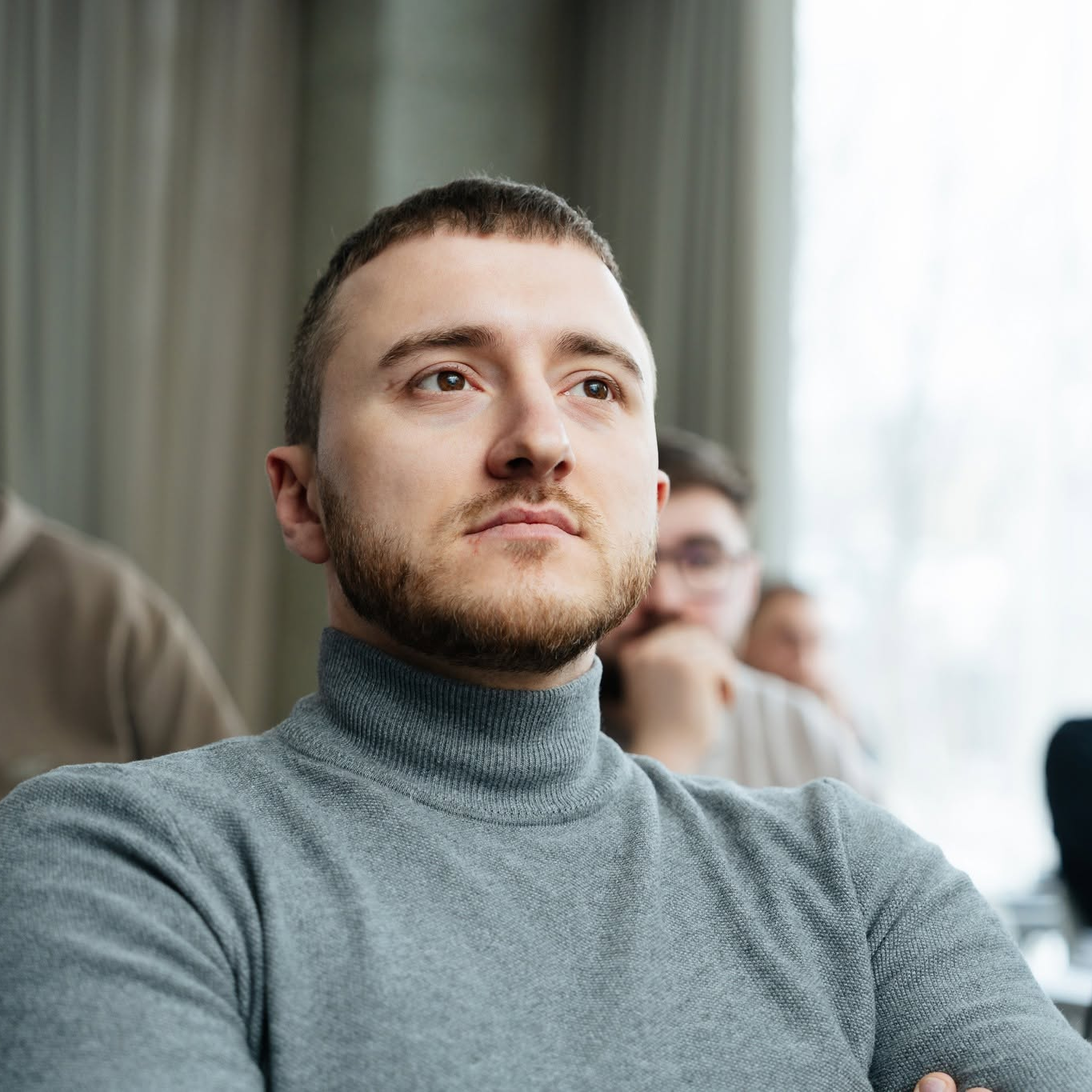 Віталій Гоц